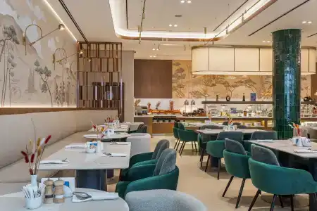 Radisson Blu Tashkent - 31