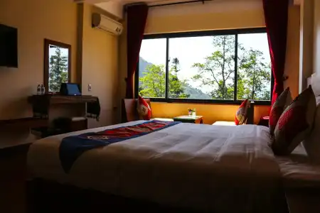 Sapa Garden - 29