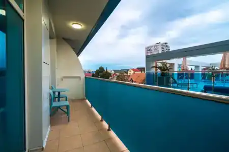 El Paraiso - 29