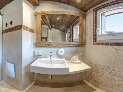 Alpe Fleurie Residence - 16