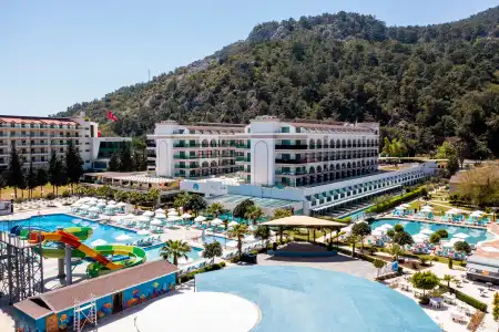 Dosinia Luxury Resort - Ultra All Inclusive - 6