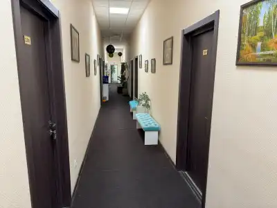 Zarya Mini-hotel - 3