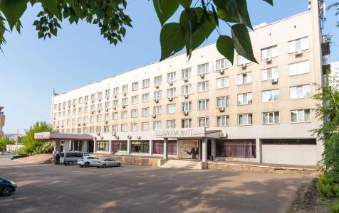 Polet - 3