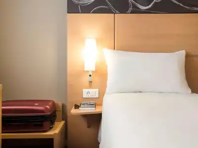 ibis Center - 18