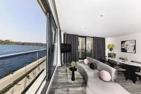 Pera Bosphorus - 87