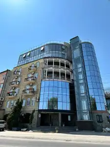 Metropol - 0
