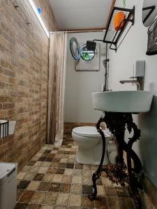 Qilimcha's Guest House - 185
