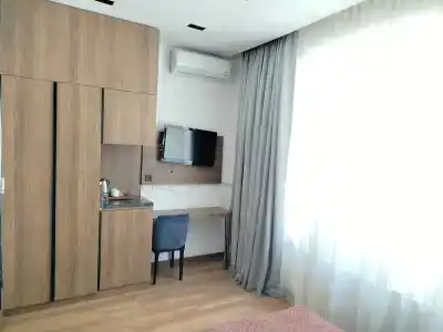 Beşiktas Konuk Otel - 62