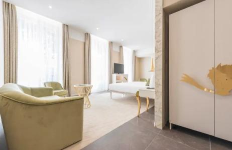 Boscolo Lyon & Spa - 66