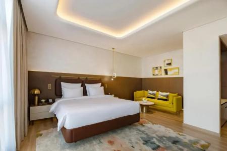 Mövenpick Jumeirah Village Triangle - 16