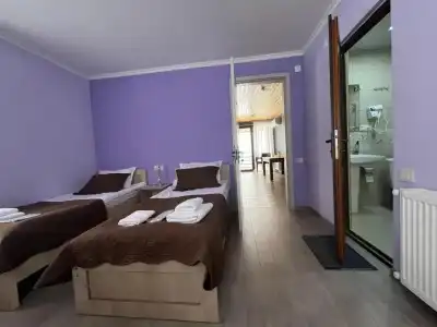 Ninama Guest house - 22