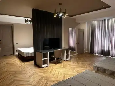 Five отель - 56