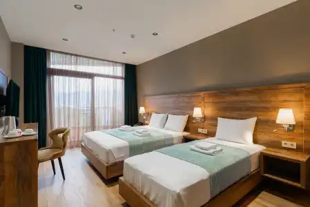 Cozy Loft - 63