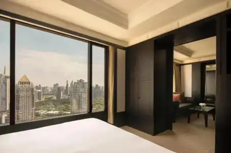 Banyan Tree Bangkok - 54