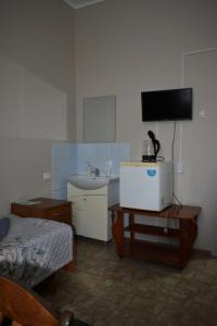 Муниципальное унитарное предприятие Сковородинского района Гостиничный комплекс - 115