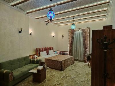 Qız Qalası Boutique - 1
