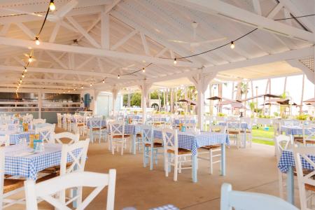 Cavo Maris Beach - 35