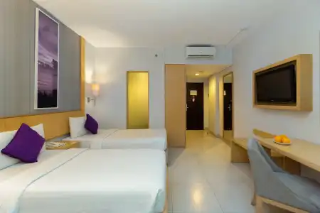 Quest Kuta Bali by Aston - 9