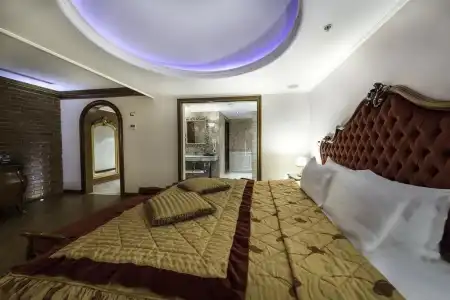 Xheko Imperial Luxury & Spa - 27