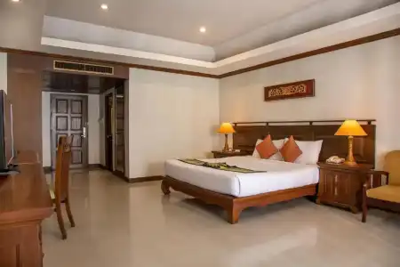 Avalon Beach Resort Pattaya - 29