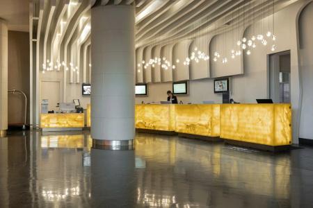 Novotel Moscow City - 12