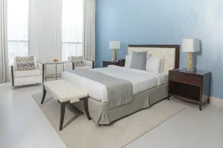 Deltas by Marriott, Dubai Investment Park - 29