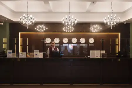 Best Western Plus Atakent Park - 9