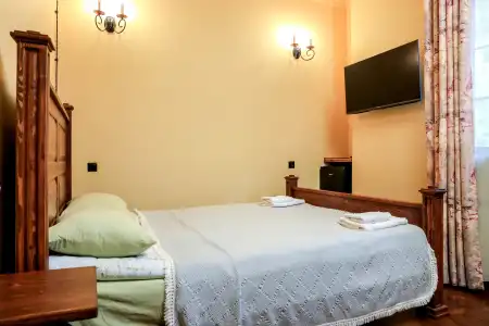 Villa Alexander Dilijan - 4