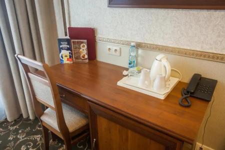 Stolitsa Pomor'ya - 143