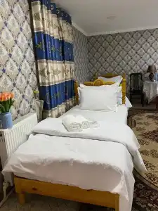 Guest house "Parivash" - 27