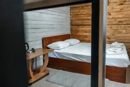 Guest house Dilidjan - 42