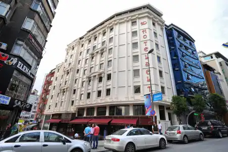 Delta Istanbul & Old City - 0