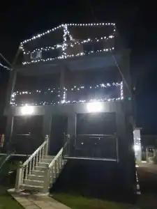 Prestige Guest House - 8
