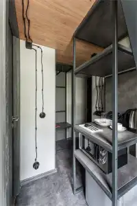 Vertical Boutique, BW Signature Collection Apart-hotel - 34