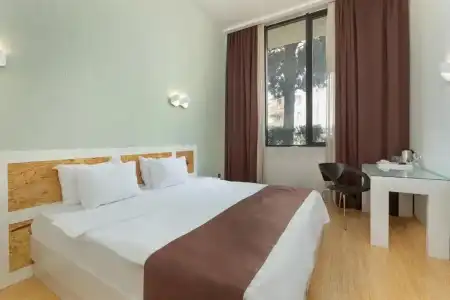 Iveria Inn - 25