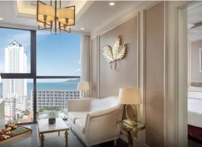 Vinpearl Empire Nha Trang, Affiliated by Meliá - 33