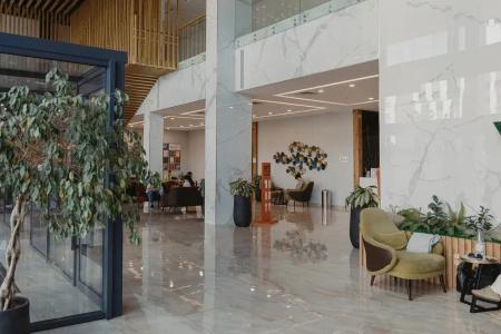 TOR'RE Astana, Trademark Collection by Wyndham - 25