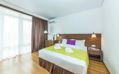 Sea Breeze Resort - 44