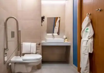 Holiday Inn - Republic Square, an IHG - 33
