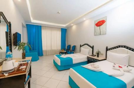 King Tut Aqua Park Beach Resort - 53