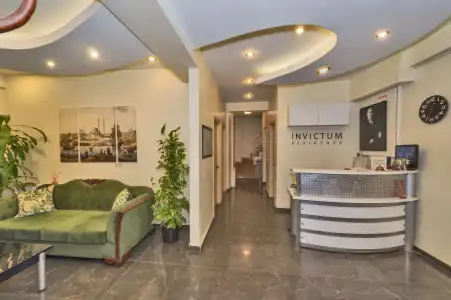 Invictum Residence Apartment - 19