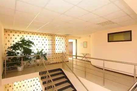Rusich pension - 10