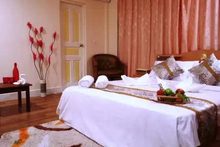 Koimala Guest House - 18