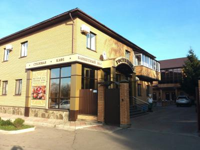 Schekino Complex - 14