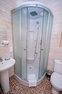 Ozero Divnoe Park-Hotel - 45