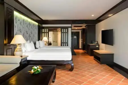 The Hotspring Beach Resort & Spa - 32