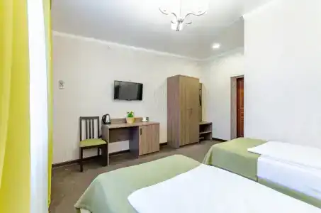 NOY Kropotkin Shosseynaya - 64