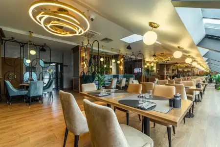 Kravt Nevsky & Spa - 13