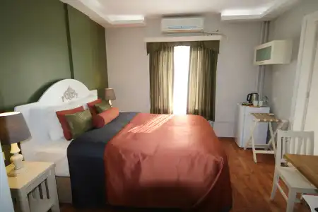 Taksim Home - 11