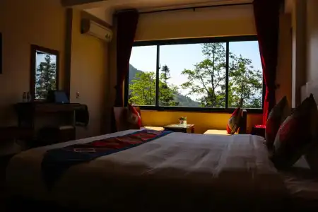 Sapa Garden - 30